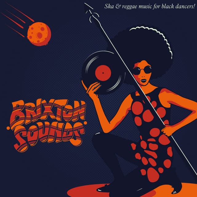 Brixton Sounds artist profile image