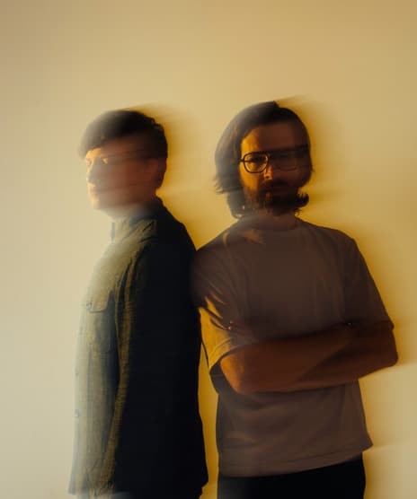 Great Good Fine Ok artist profile image