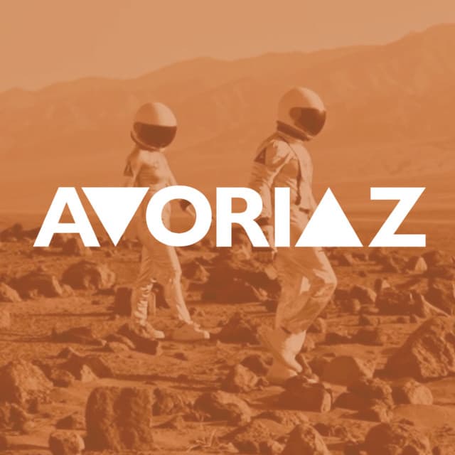 AVORIAZ artist profile image