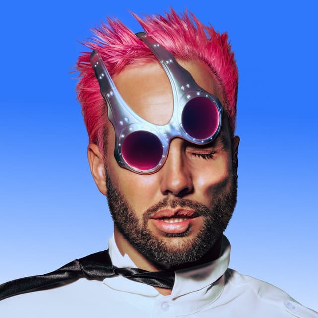What So Not artist profile