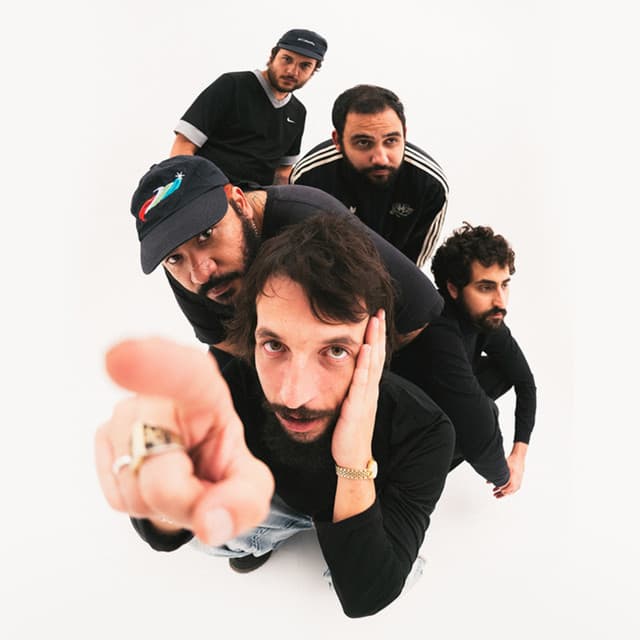 Raça artist profile image