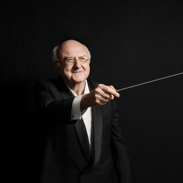 Vladimir Cosma artist profile image