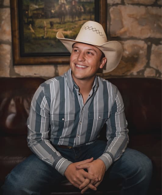 David Lewis artist profile image