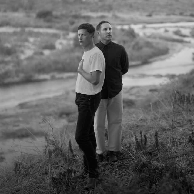 Balmorhea artist profile image