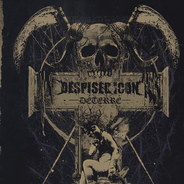 Despised Icon artist profile image
