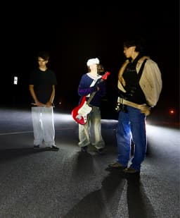 Midrift's artist profile image