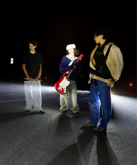 Midrift artist profile image