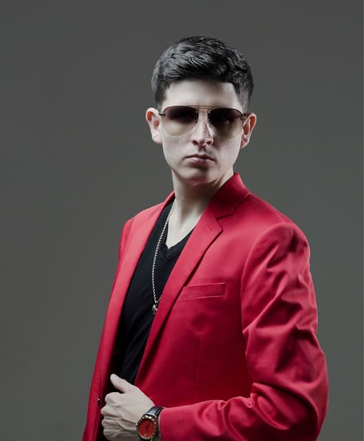Aldo Trujillo artist profile image