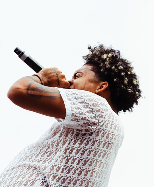 Jovem Dex artist profile image