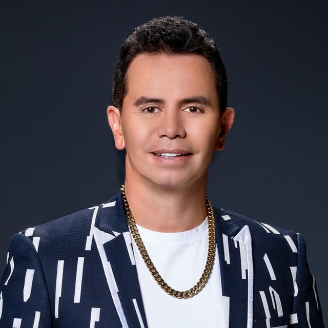 Jhonny Rivera artist profile image