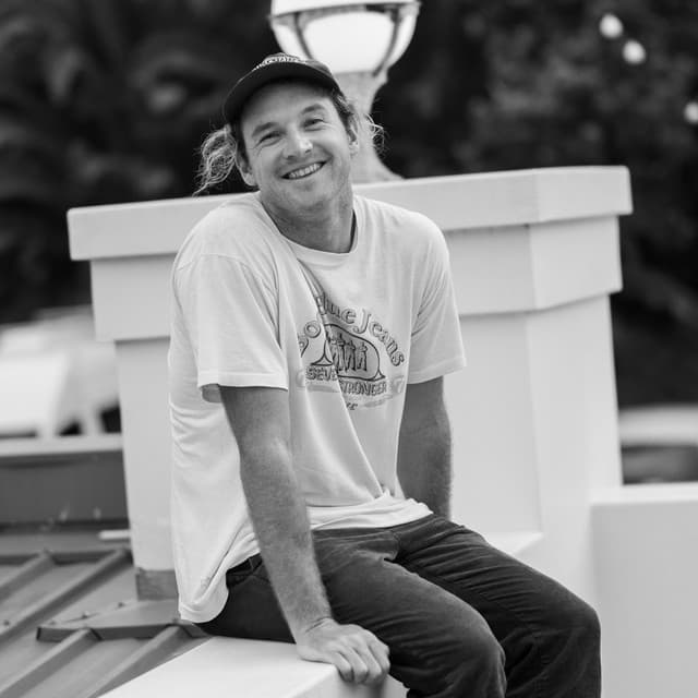 Jack Botts artist profile image
