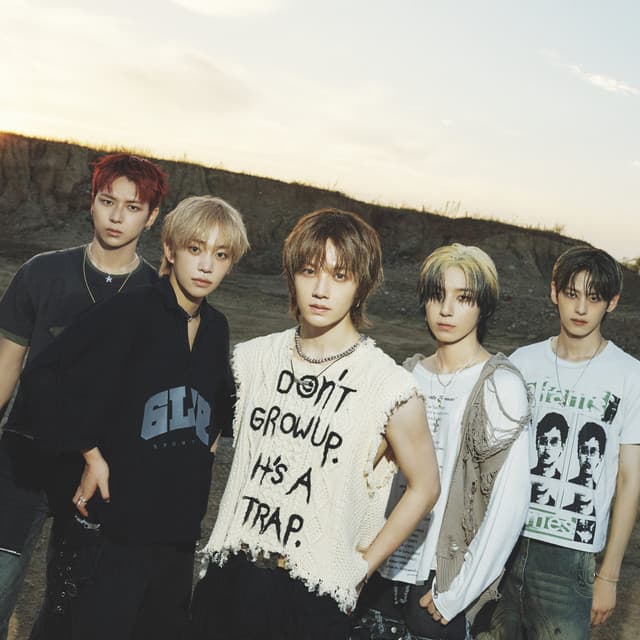 NOMAD artist profile image