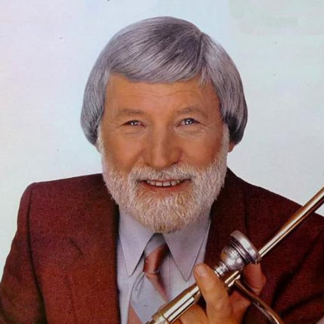 Ray Conniff artist profile image