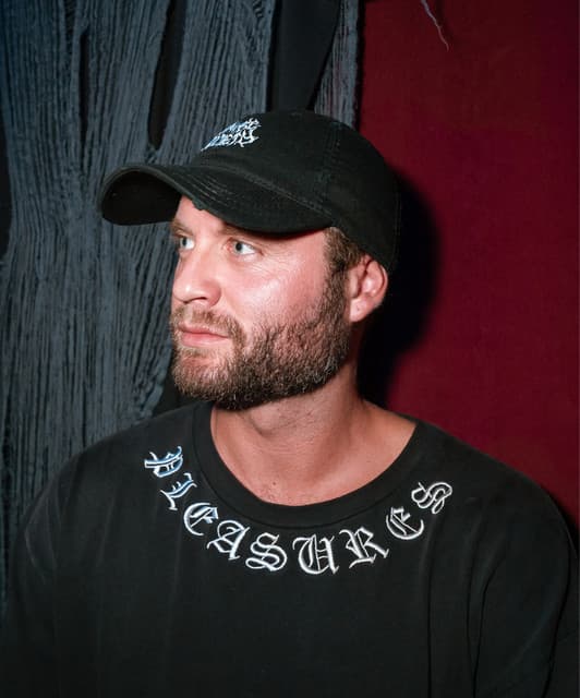 Decimate's artist profile image