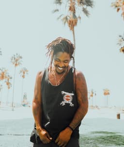 Shwayze's artist profile image