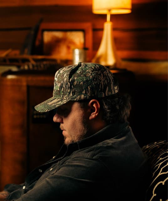 Jacob Hackworth artist profile
