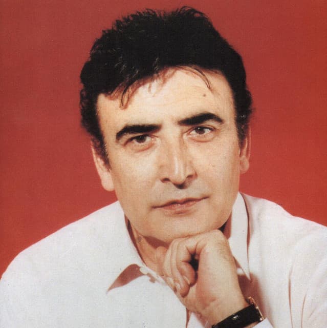 Peret artist profile image