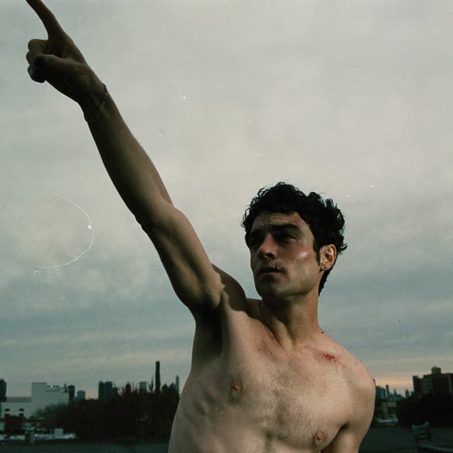 Del Water Gap's artist profile image