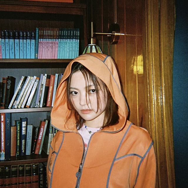 Miso's artist profile image