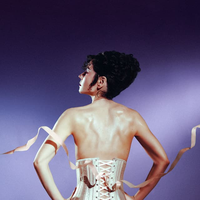 MARINA's artist profile image