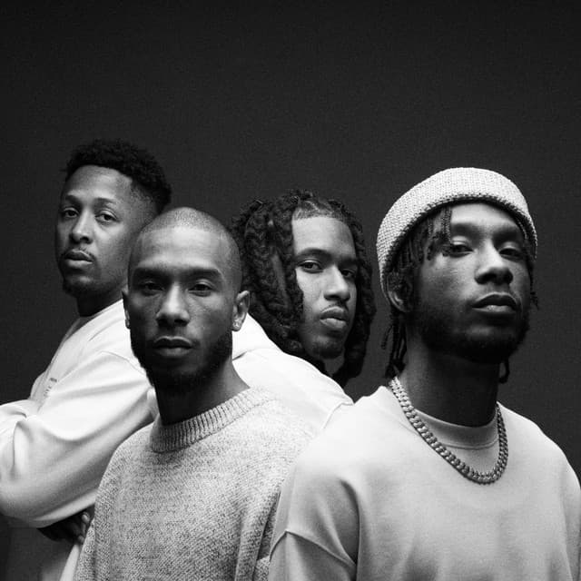 Coast Contra artist profile image