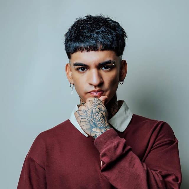 Valen artist profile image