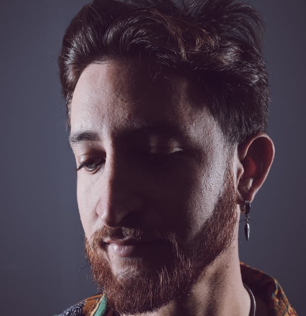 Bodaishin artist profile image