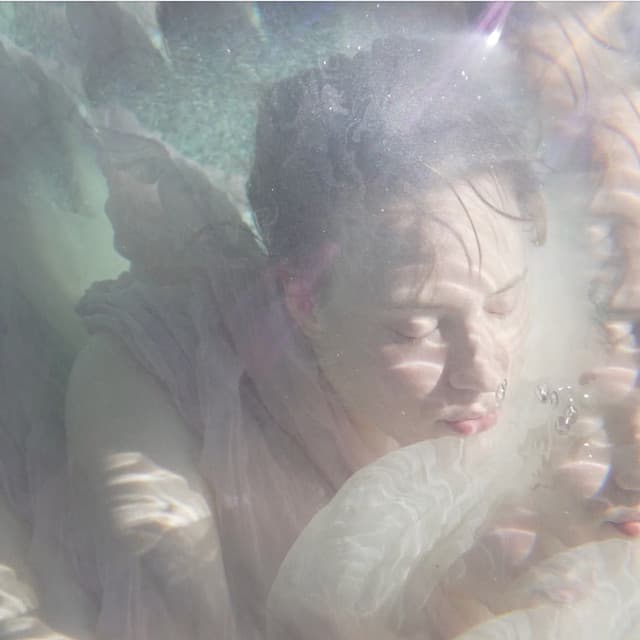 Astoria's artist profile image