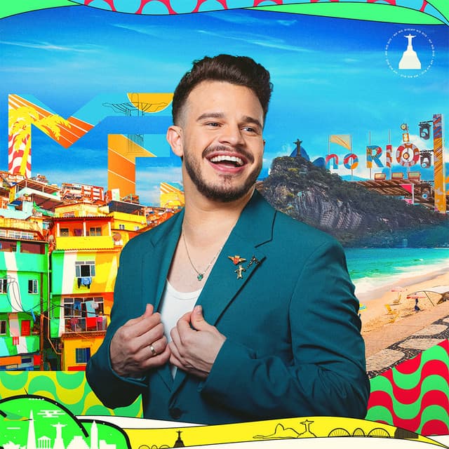 Matheus Fernandes artist profile image