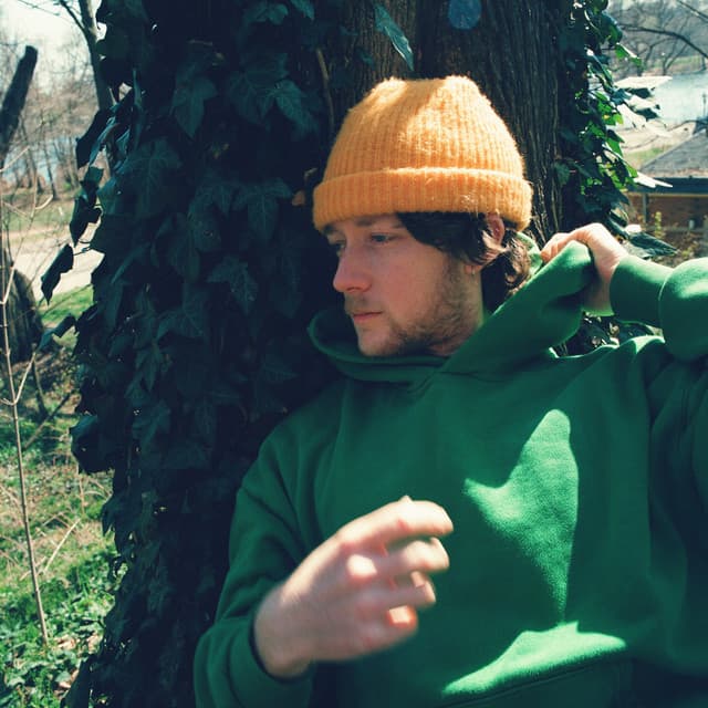 Jack Van Cleaf artist profile
