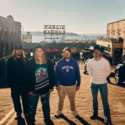 Dexter and The Moonrocks's artist profile image