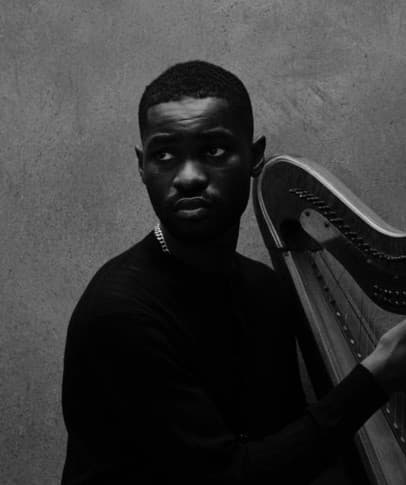 Dave artist profile image