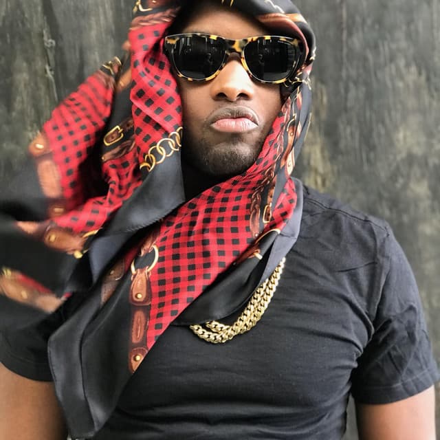 Willie The Kid artist profile image