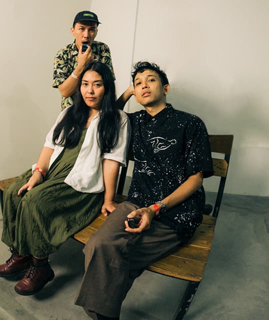 Nood Kink artist profile image