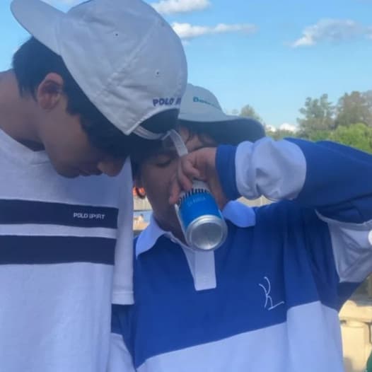 Taida SGB artist profile image