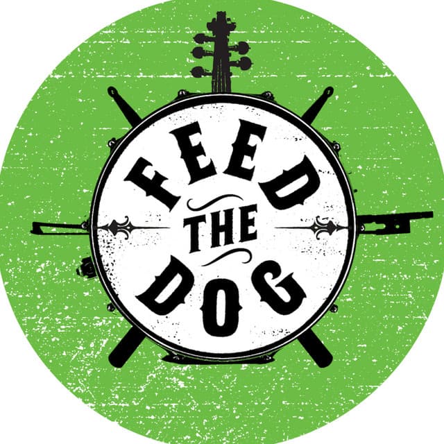 Feed the Dog artist profile image