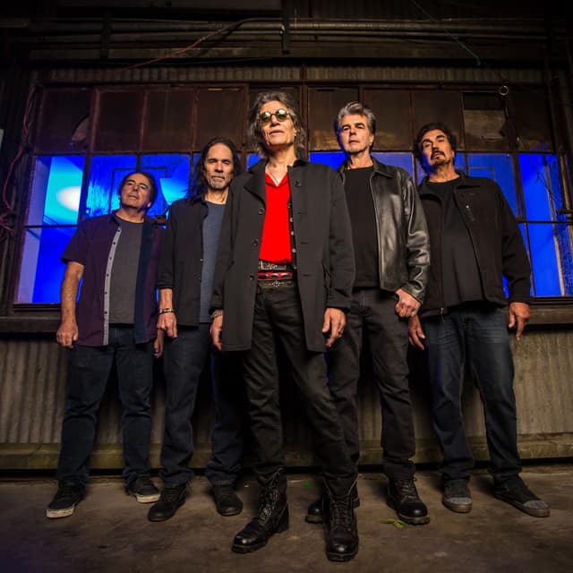 Fortune's artist profile image