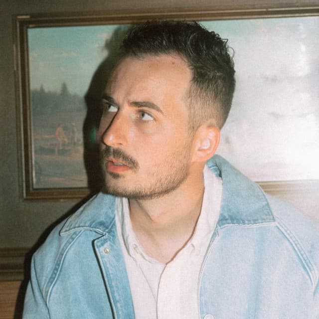 Jet Trouble artist profile image