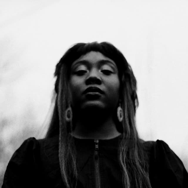 Niecy Blues artist profile image