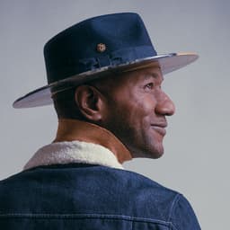 Aloe Blacc's artist profile image