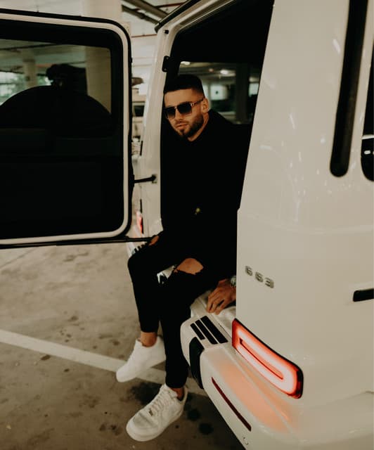 Z.E.N artist profile image