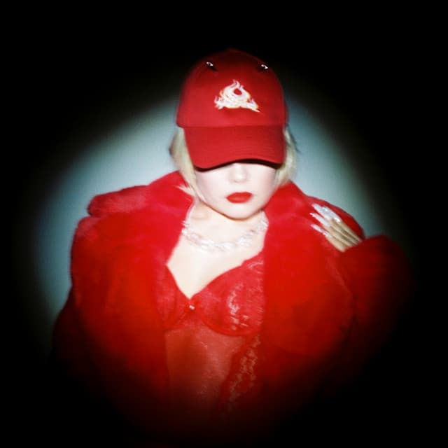 SIMONA artist profile image