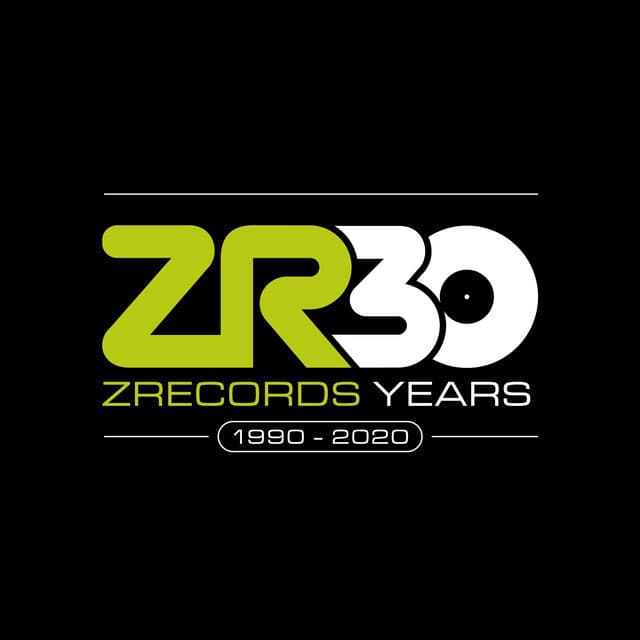Joey Negro artist profile image