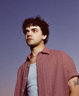 Alexander Stewart's artist profile image