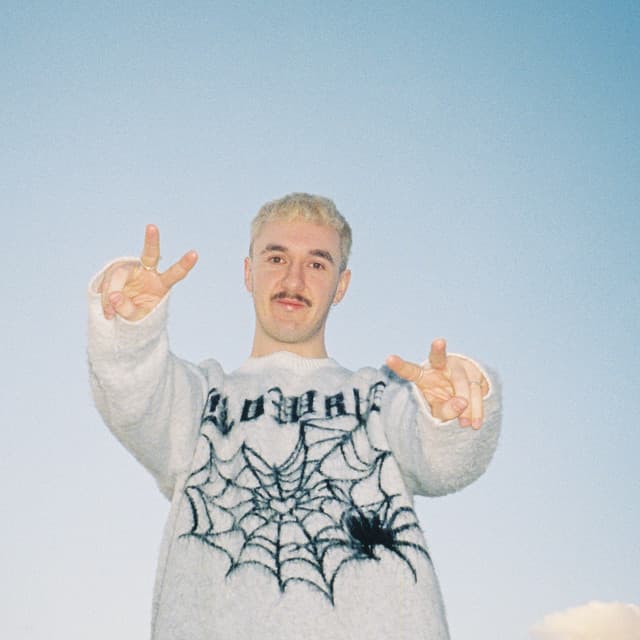 Franck artist profile