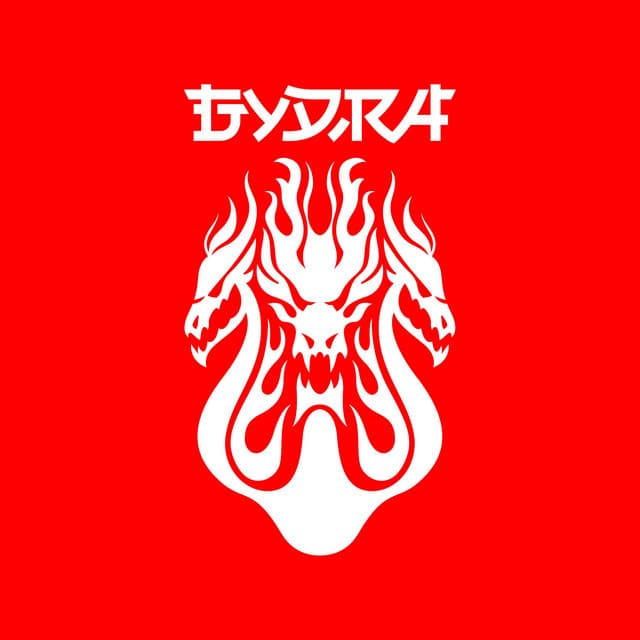 Gydra artist profile image
