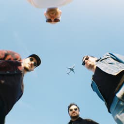 The Menzingers's artist profile image