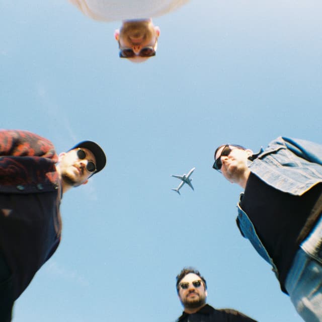 The Menzingers artist profile