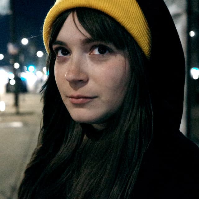 Case Oats artist profile
