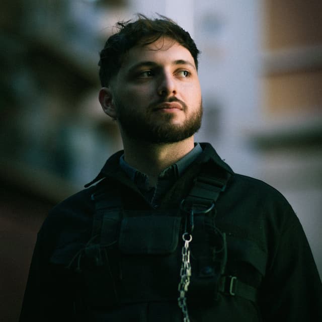 Tokyo Project artist profile image